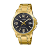 Imagen de Reloj Hombre Casio MTP-V004G-1B Análogo