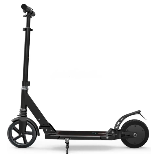 Imagen de Monopatín Eléctrico KDS-T3 Gris