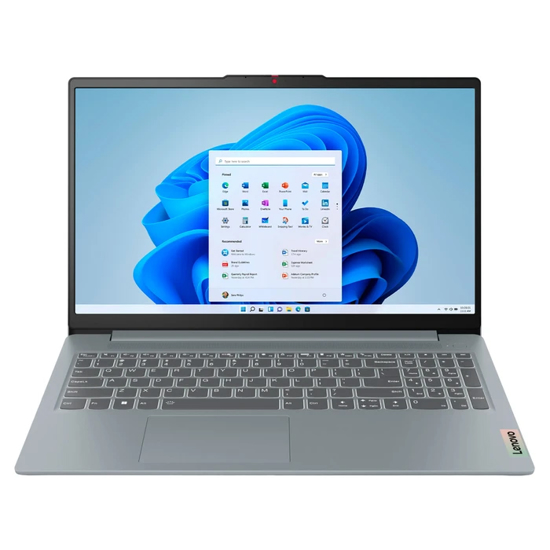Imagen de Notebook Lenovo Ideapad Slim 3 15.6" 8/256 GB