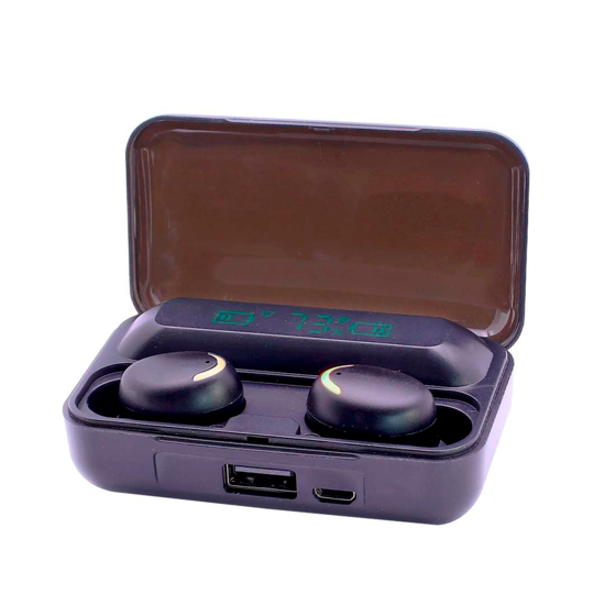 Imagen de Auriculares Inalámbricos TWS Bluetooth