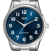 Imagen de Reloj Mujer Q&Q C11A-003PY Análogo