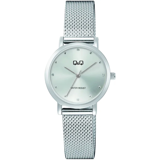 Imagen de Reloj Mujer Q&Q C35A-005PY Análogo