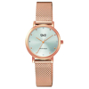 Imagen de Reloj Mujer Q&Q C35A-007PY Análogo