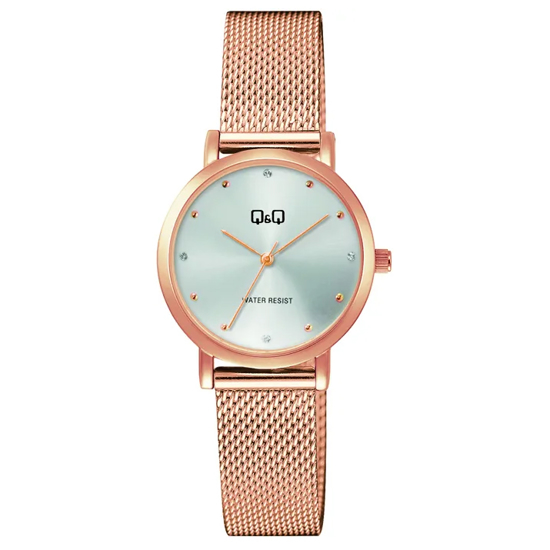 Imagen de Reloj Mujer Q&Q C35A-007PY Análogo