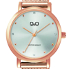 Imagen de Reloj Mujer Q&Q C35A-007PY Análogo