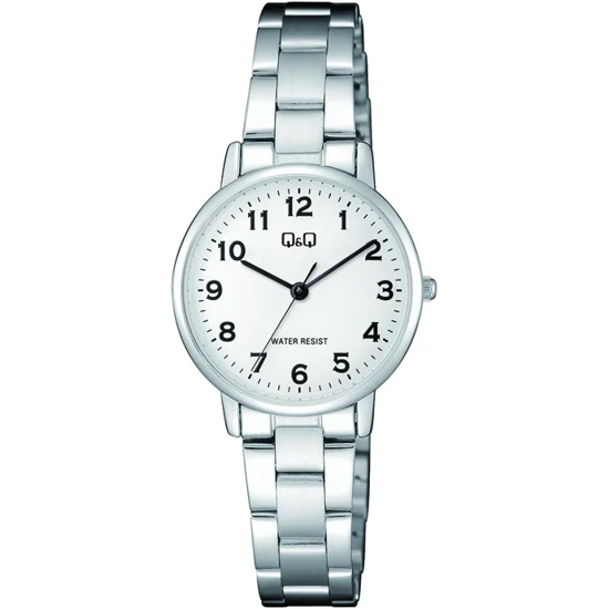 Imagen de Reloj Mujer Q&Q C65A-006PY Análogo