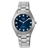 Imagen de Reloj Mujer Q&Q Q01C-001PY Análogo
