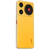 Imagen de Celular ZTE Nubia Music z2353 4/128 GB 6.6" Naranja