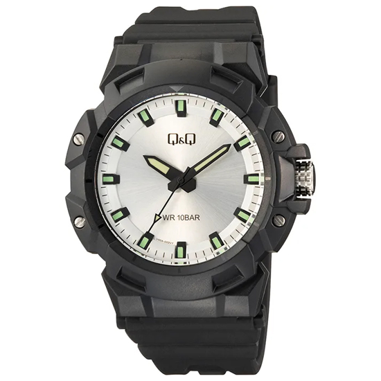 Imagen de Reloj Hombre Q&Q V40A-002VY Análogo