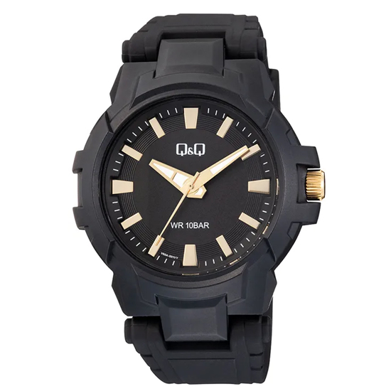 Imagen de Reloj Hombre Q&Q V50A-001VY Análogo