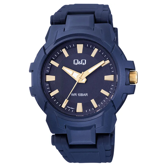 Imagen de Reloj Hombre Q&Q V50A-003VY Análogo