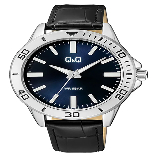 Imagen de Reloj Hombre Q&Q Q28B-007PY Análogo
