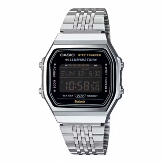 Imagen de Reloj Casio ABL-100WE-1B Digital