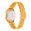 Imagen de Reloj  Mujer Casio LA-680WGA-1B Dorado