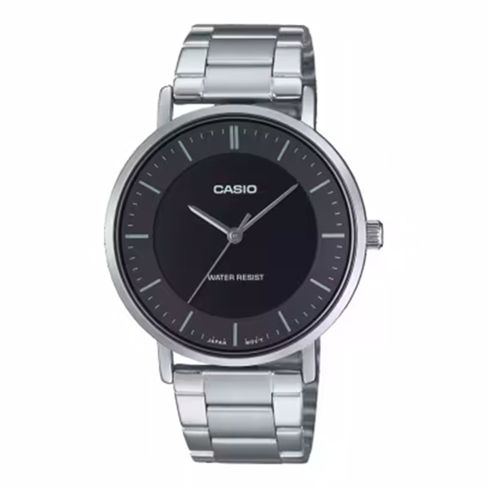Imagen de Reloj hombre Casio MTP-VT04D-1E Análogo