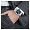 Imagen de Reloj Hombre Casio MTP-1335D-2A Análogo