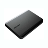 Imagen de Disco Duro Externo Toshiba Canvio Basics 1TB