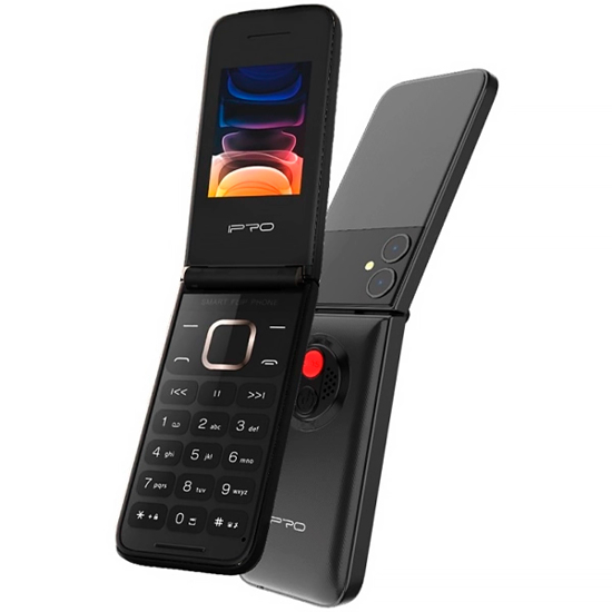 Imagen de Celular Ipro V20s Dual SIM 2.4"