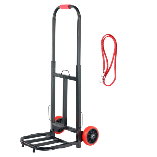 Imagen de Carro De Carga Plegable 70 Kg