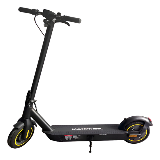 Imagen de Monopatín Eléctrico 10" Maxwheel E9G