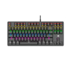Imagen de Teclado Gamer HP GK200 USB Retroiluminado
