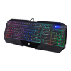 Imagen de Teclado Gamer HP K110 USB Retroiluminado