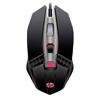 Imagen de Mouse Gamer HP M270 Ambidiestro 2400dpi