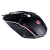 Imagen de Mouse Gamer HP M270 Ambidiestro 2400dpi
