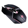 Imagen de Mouse Gamer HP M270 Ambidiestro 2400dpi