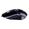 Imagen de Mouse Gamer HP M270 Ambidiestro 2400dpi