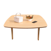 Imagen de Mesa De Centro 44x80x55cm MDF