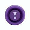 Imagen de Parlante JBL Flip Bluetooth 25W Violeta