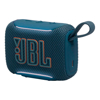 Imagen de Parlante Inalámbrico JBL Go5 Azul