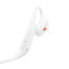 Imagen de Auricular JBL Endurance Pace Blanco