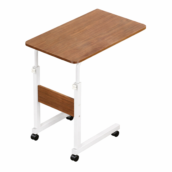 Imagen de Mesa Para Notebook Con Rueditas