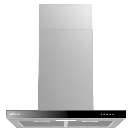 Imagen de Campana Extractora Xion Xi-ec660T