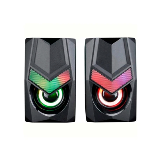 Imagen de Parlantes Gamer X-Lizzard XZZ-SP01