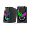 Imagen de Parlantes Gamer X-Lizzard XZZ-SP01