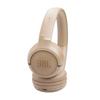 Imagen de Auricular JBL 530BT Inalámbrico Dorado