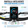 Imagen de Bicicleta Eléctrica Samebike SY26II 500W 26"