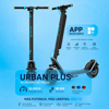 Imagen de Monopatín Eléctrico Proove Urban Plus 450W