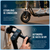 Imagen de Monopatín Eléctrico Proove City Pulse 350W