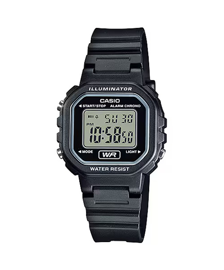 Imagen de Reloj Casio LA-20WH-1ACF Digital