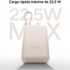 Imagen de Power Bank Xiaomi 10.000mAh P15ZM 22.5W