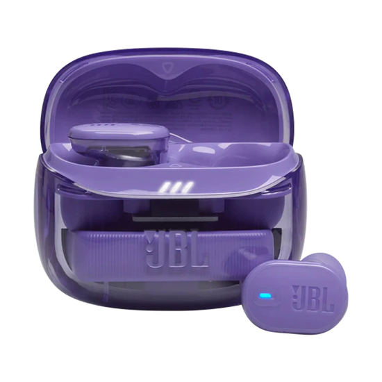 Imagen de Auriculares Inalámbricos JBL Tune Buds 2 Violeta