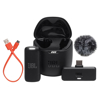 Imagen de Micrófono Inalámbrico JBL Quantum Stream USB-C