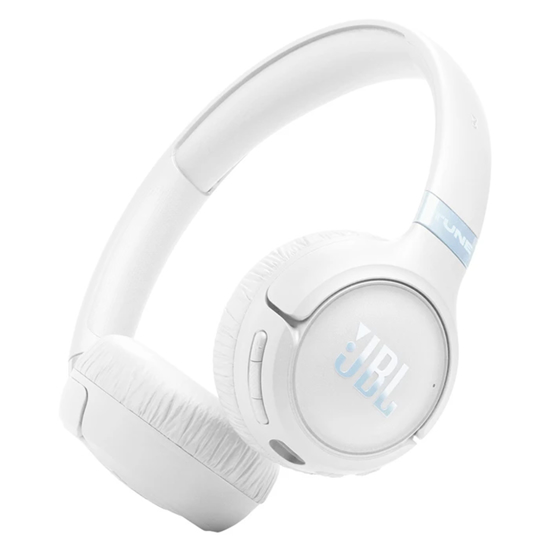 Imagen de Auriculares Bluetooth JBL Tune 680NC Blanco