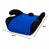 Imagen de Silla De Auto Niños Booster De Seguridad Azul