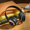 Imagen de Auriculares Bluetooth SBY-66 Micro SD Colores