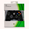 Imagen de Joystick Cableado Compatible PC y XBOX 360 Negro
